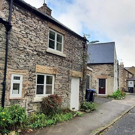 Hope Cottage, Great Longstone Εξωτερικό φωτογραφία
