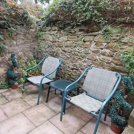 Hope Cottage, Great Longstone Εξωτερικό φωτογραφία