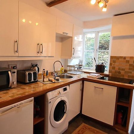 Hope Cottage, Great Longstone Εξωτερικό φωτογραφία