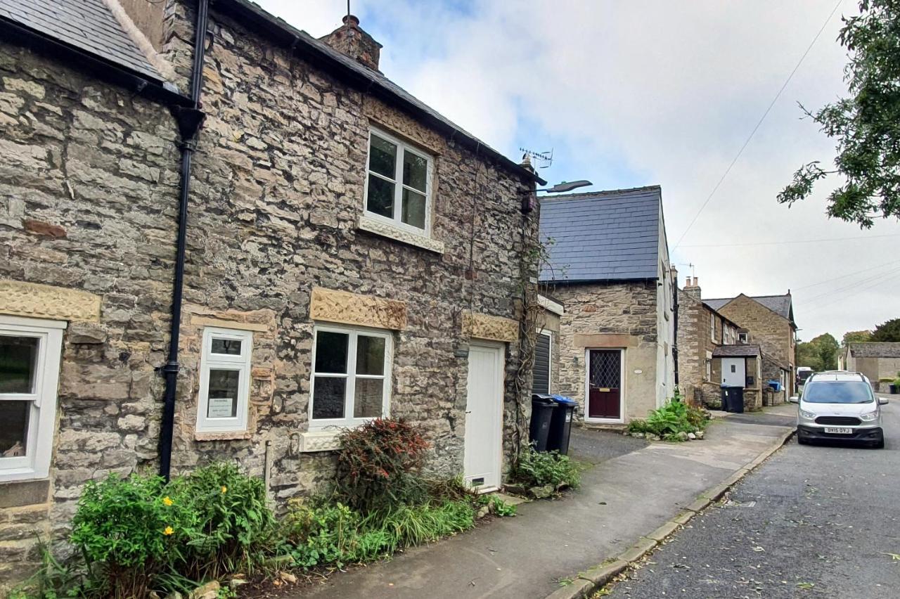 Hope Cottage, Great Longstone Εξωτερικό φωτογραφία