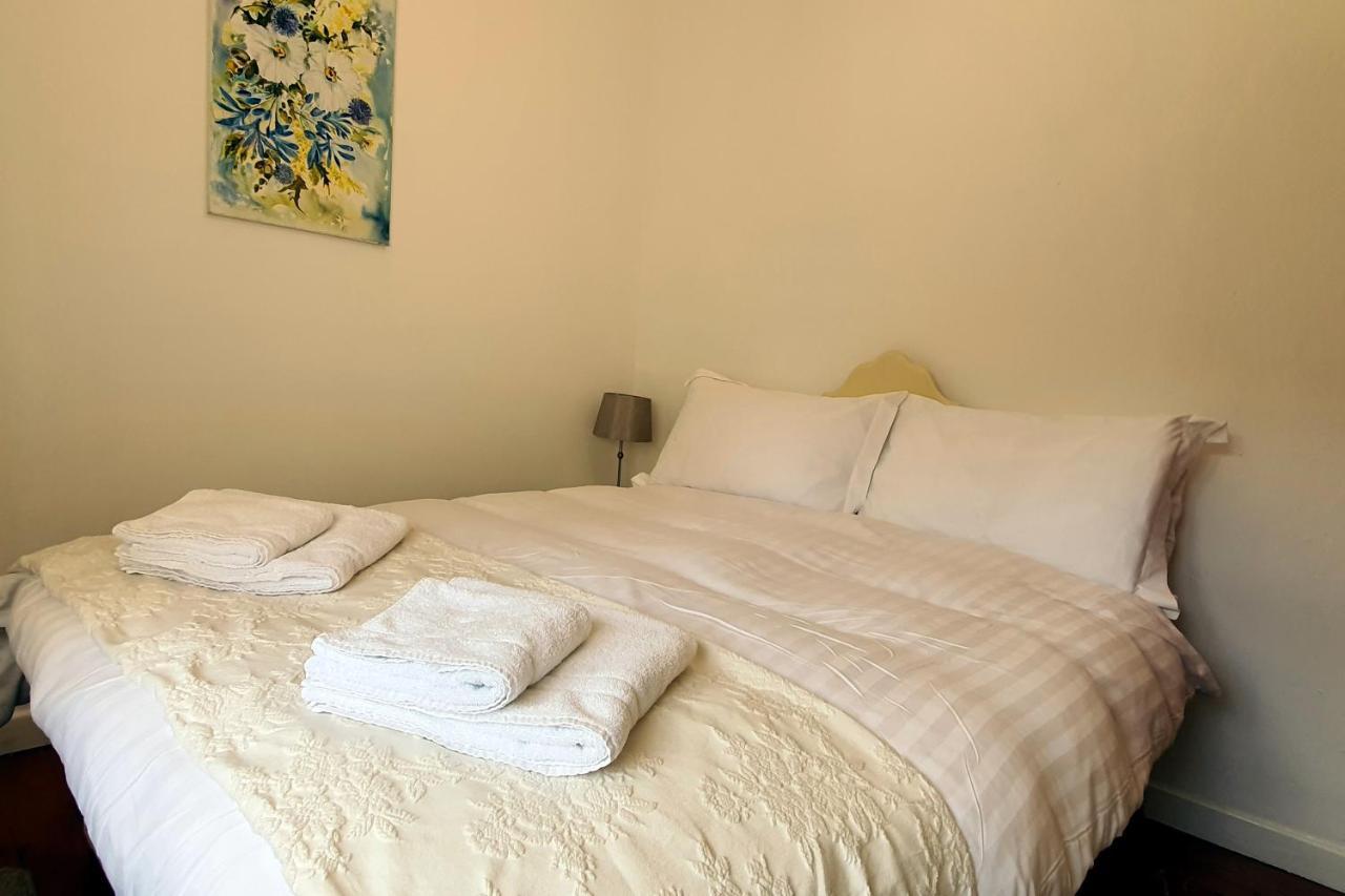 Hope Cottage, Great Longstone Εξωτερικό φωτογραφία