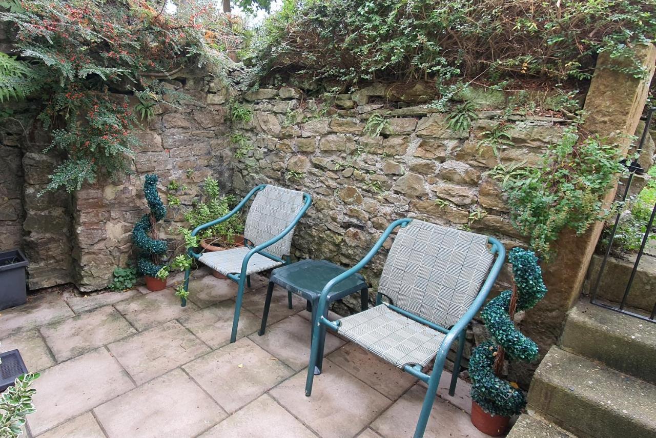 Hope Cottage, Great Longstone Εξωτερικό φωτογραφία