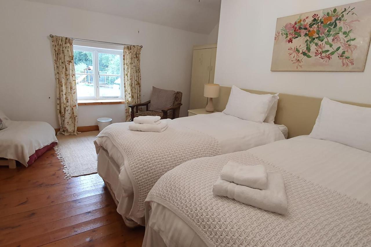 Hope Cottage, Great Longstone Εξωτερικό φωτογραφία